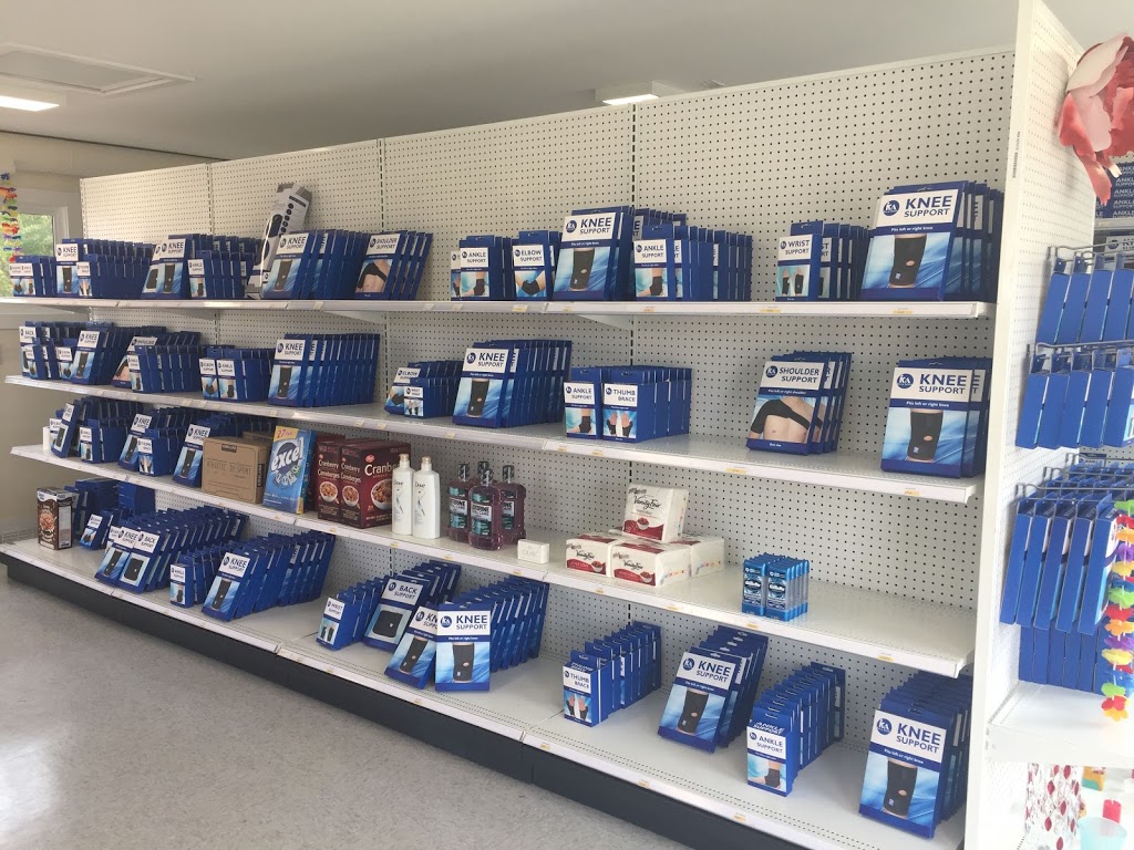 Brace Supplies Ca Ltd. | 319 Central St W (Box 372, Warman, SK S0K 4S0, Canada | Phone: (306) 514-0570