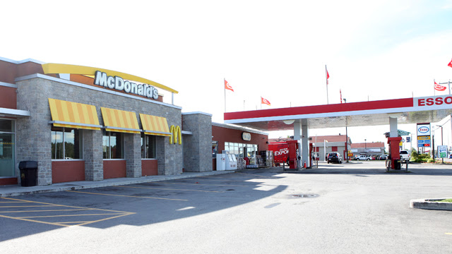 McDonalds | 565A Route 131, Notre-Dame-des-Prairies, QC J6E 7Y8, Canada | Phone: (450) 752-2421