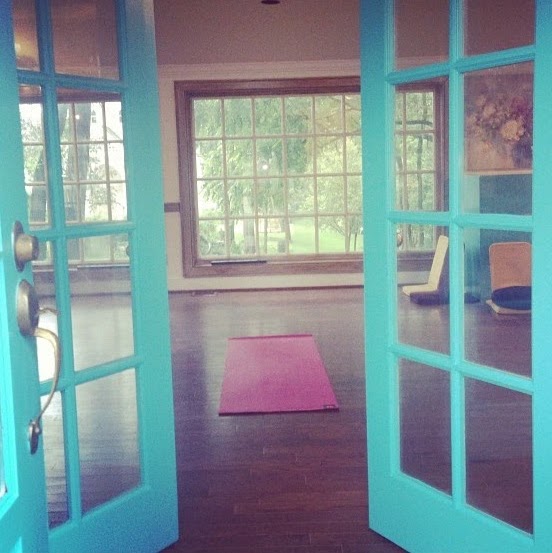 Bliss Om Yoga | 33 Nashville Rd, Kleinburg, ON L0J 1C0, Canada | Phone: (905) 893-1088