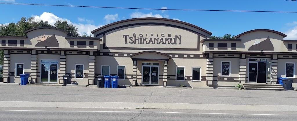 Developpement Piekuakami | 1425 Rue Ouiatchouan, Mashteuiatsh, QC G0W 2H0, Canada | Phone: (418) 275-8181