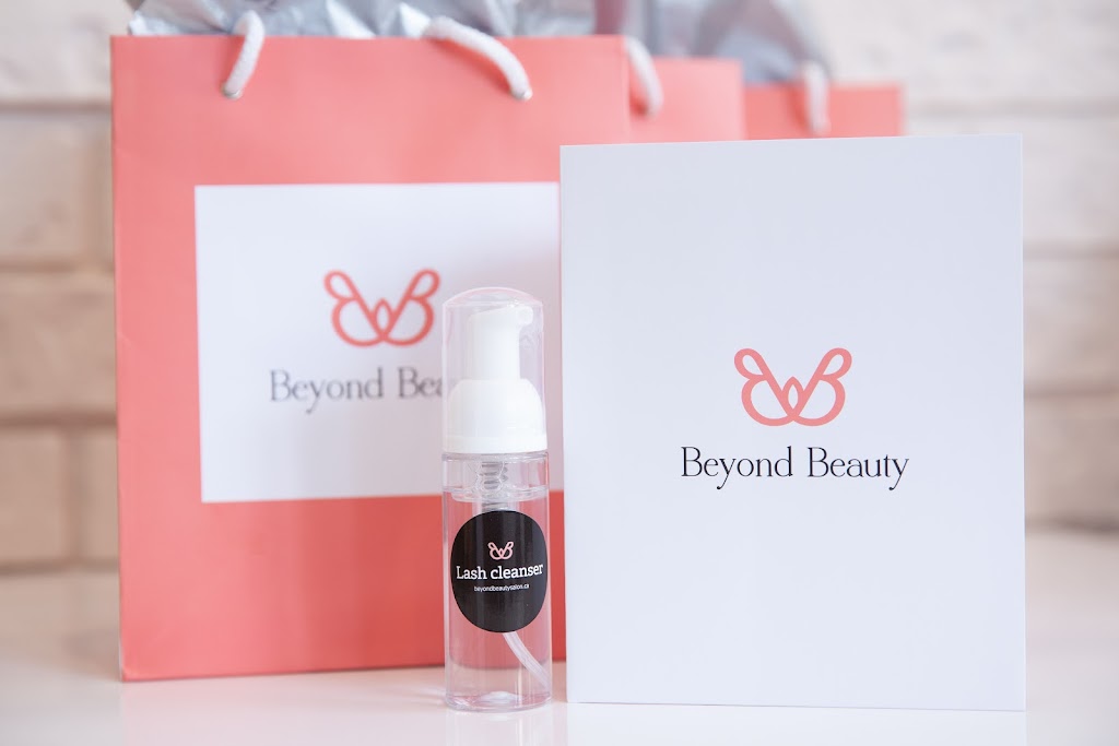 Beyond Beauty | 346 Margueretta St, Toronto, ON M6H 3S5, Canada | Phone: (647) 281-8996