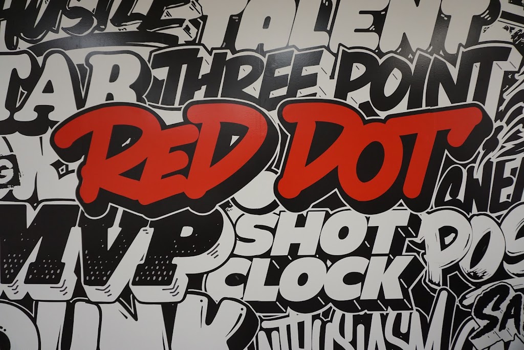 Red Dot Basketball Youth | 181 Bentley St Unit1&2, Markham, ON L3R 3Y1, Canada | Phone: (289) 380-3797