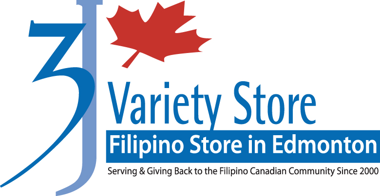 3J Filipino Variety Store and Services | 10821 23 Ave NW, Edmonton, AB T6J 7B5, Canada | Phone: (780) 440-4282