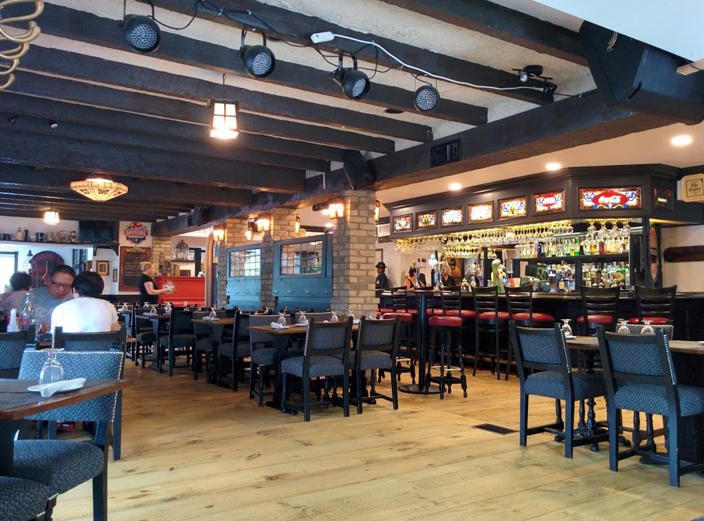 Lake Simcoe Arms Restaurant | 21089 Dalton Rd, Sutton, ON L0E 1R0, Canada | Phone: (905) 722-5999