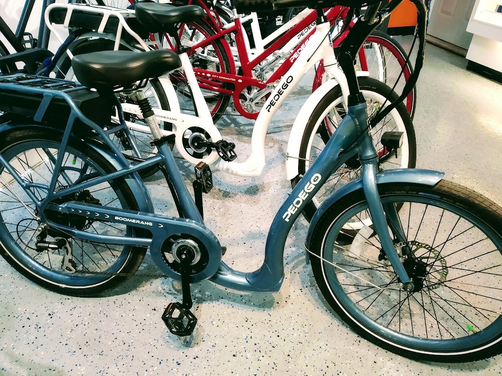 Pedego Electric Bikes Calgary | 200 Barclay Parade SW M15, Calgary, AB T2P 4R5, Canada | Phone: (403) 455-5505