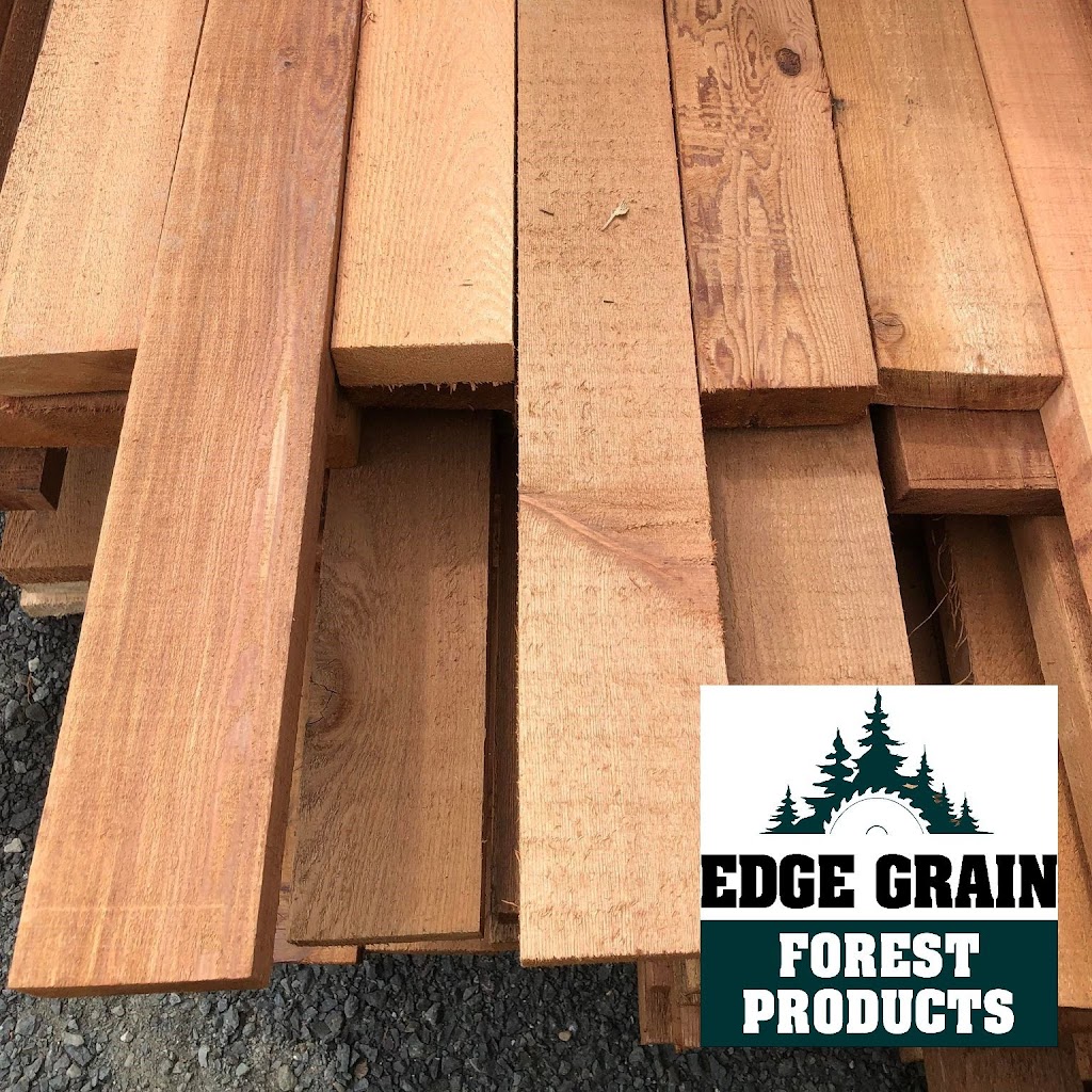 Edge Grain Forest Products | 7648 N Island Hwy, Black Creek, BC V9J 1G6, Canada | Phone: (250) 201-1131