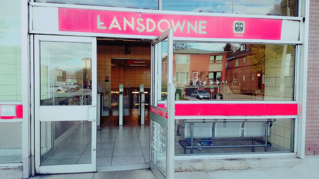 Lansdowne | 691 Lansdowne Ave, Toronto, ON M6H 3Y9, Canada