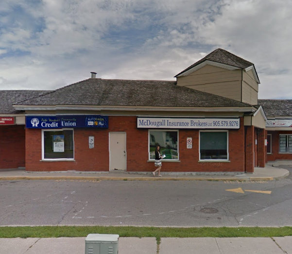 McDougall Insurance & Financial - Courtice | 15 Rosswell Dr #8, Courtice, ON L1E 0E2, Canada | Phone: (905) 579-9276