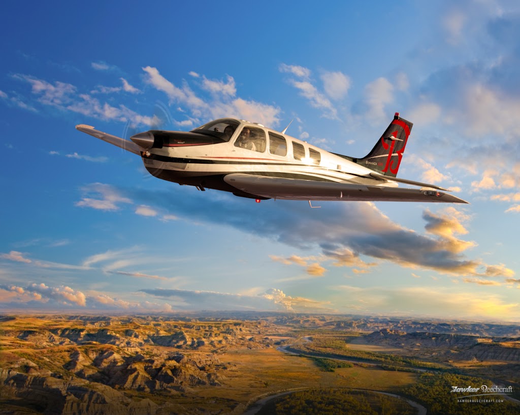 Prairie Aircraft Sales Ltd. | Springbank Airport, 408C Otter Bay, Calgary, AB T3Z 3S6, Canada | Phone: (403) 286-4277