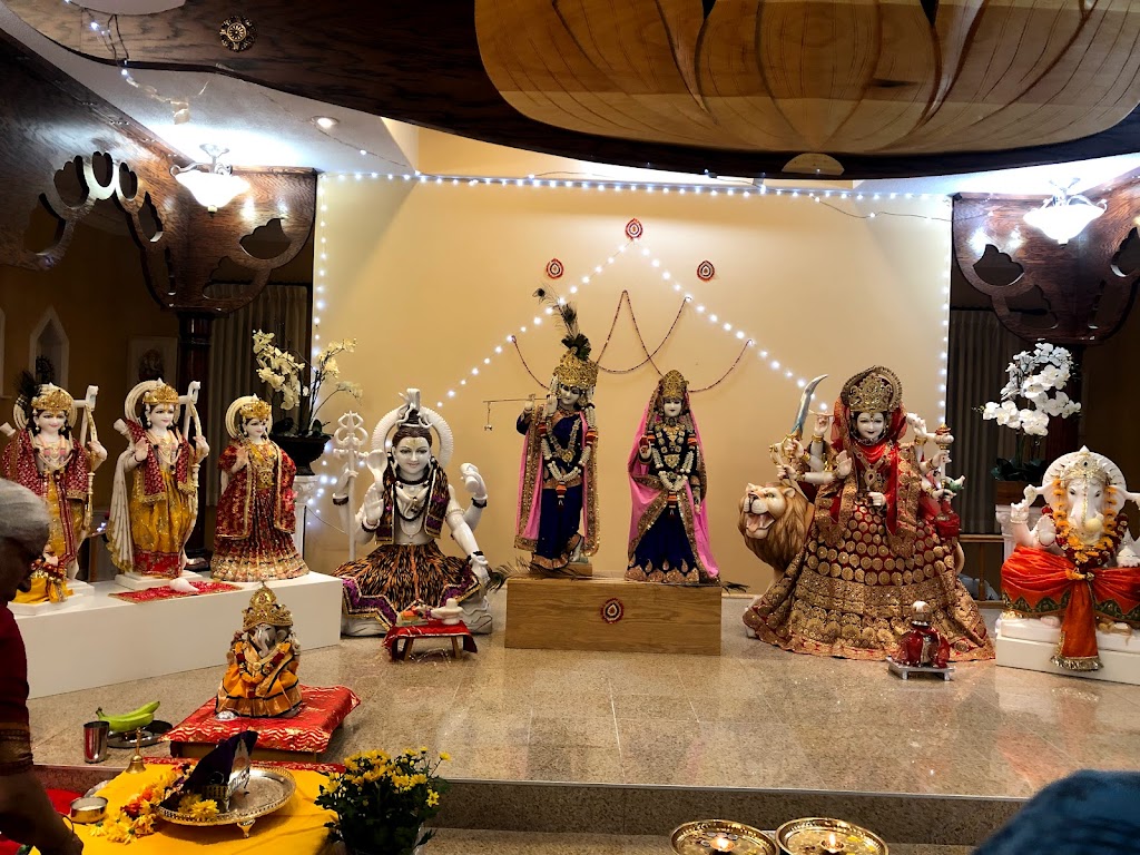 Hindu Temple - Vedanta Ashram Society | 6421 Cork St, Halifax, NS B3L 1Z5, Canada | Phone: (902) 431-6000