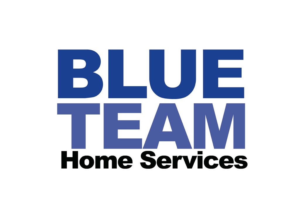 Blue Team Home Services | 15903 104 Ave NW, Edmonton, AB T5P 3A4, Canada | Phone: (587) 400-2405