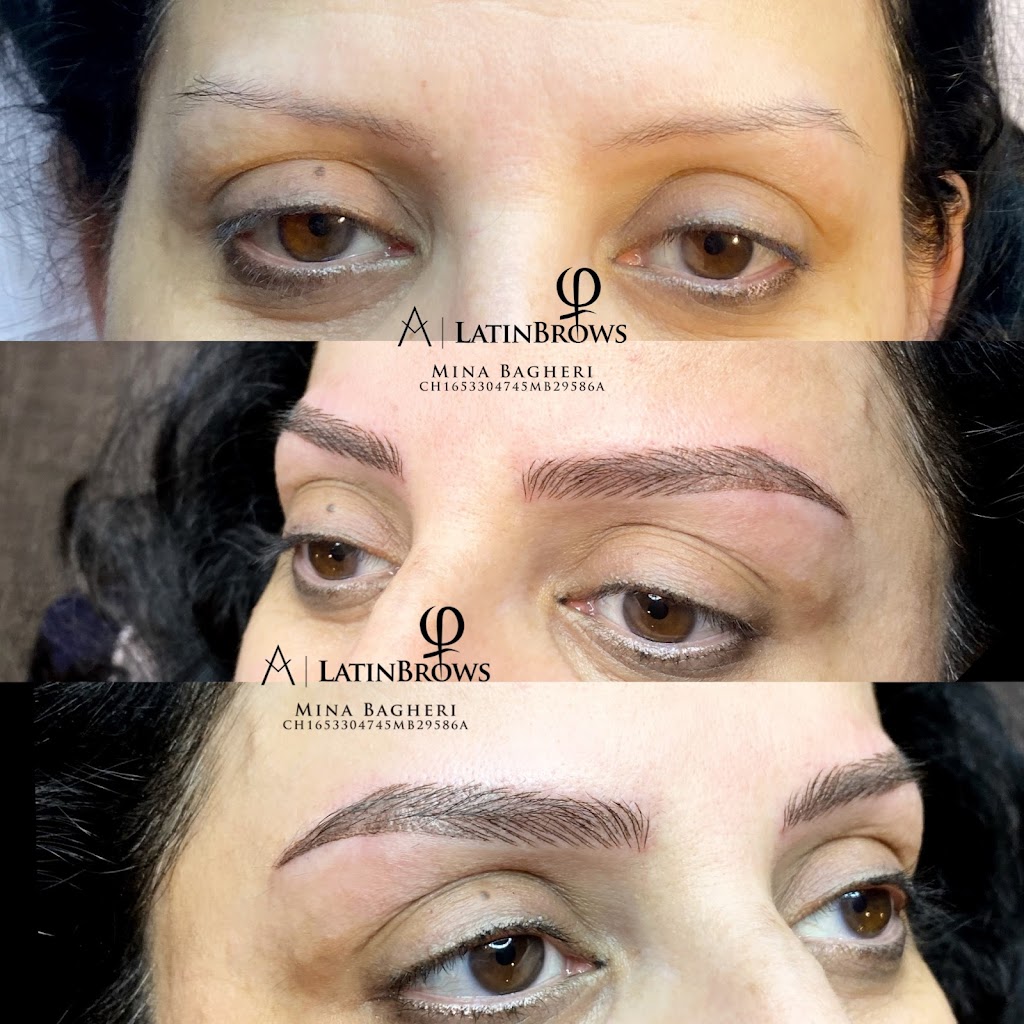 Art Brows & Beauty | 432 Cedarille Crescent SW, Calgary, AB T2W 2H7, Canada | Phone: (639) 384-2580