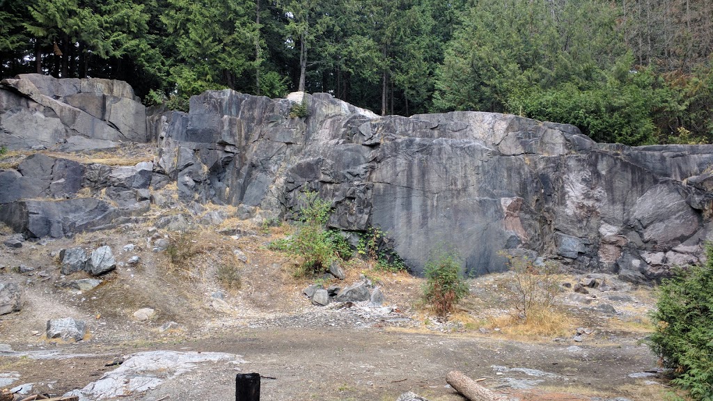 Greenwood Park | North Vancouver, BC V7L, Canada