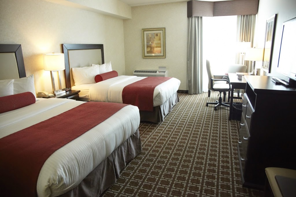 Admiral Inn & Suites | 2161 N Sheridan Way, Mississauga, ON L5K 1A3, Canada | Phone: (905) 403-9777