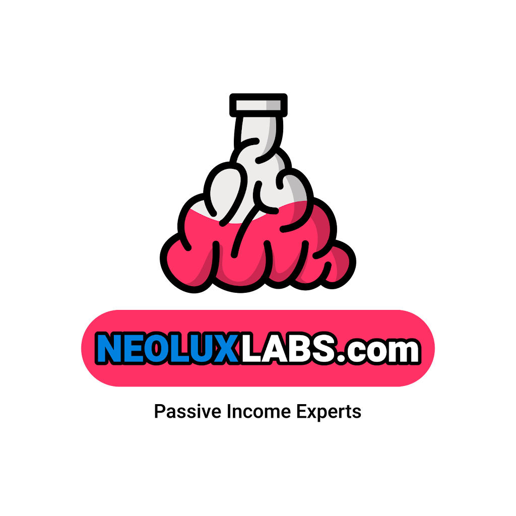 NeoLuxLabs - Passive Income Experts | 575 28th St W, Owen Sound, ON N4K 5X9, Canada | Phone: (226) 916-5408