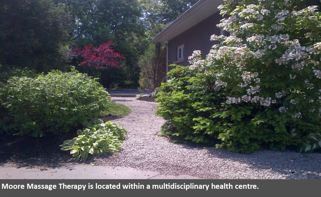 Moore Chiropractic | 5912 Hazeldean Rd, Stittsville, ON K2S 1B9, Canada | Phone: (613) 831-8374