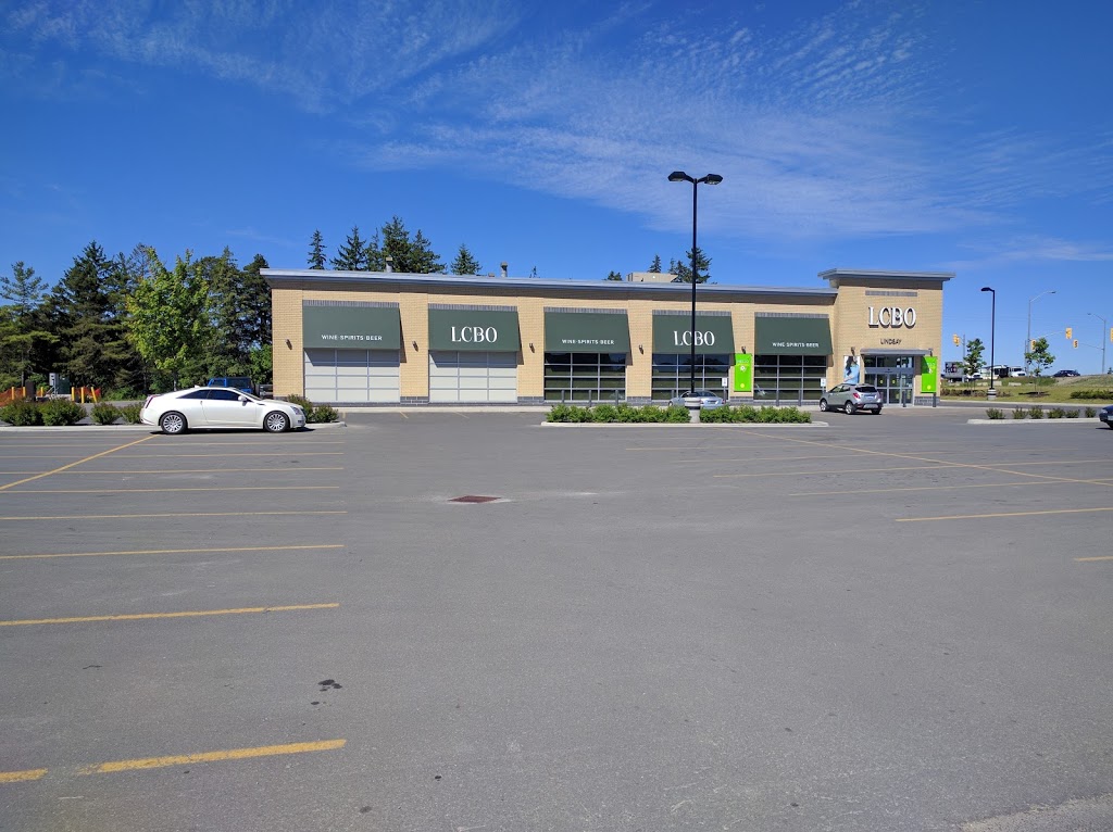 LCBO | 449 Kent St W, Lindsay, ON K9V 6C3, Canada | Phone: (705) 324-5511