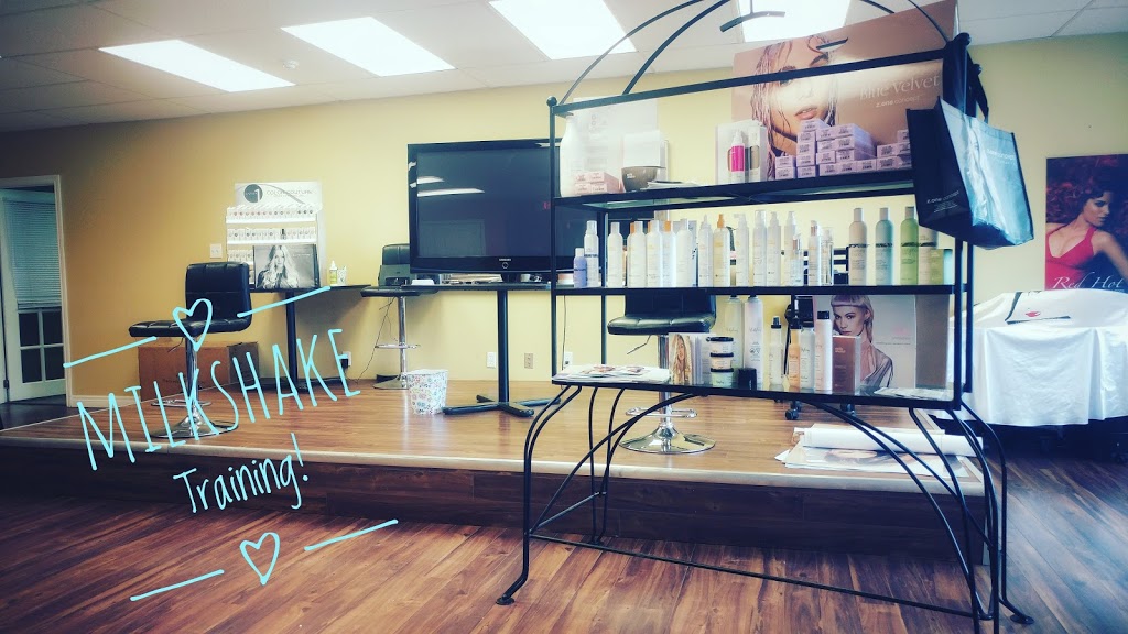 Professional Beauty Supplies | 531 Topsail Rd, St. Johns, NL A1E 2C6, Canada | Phone: (709) 364-5110