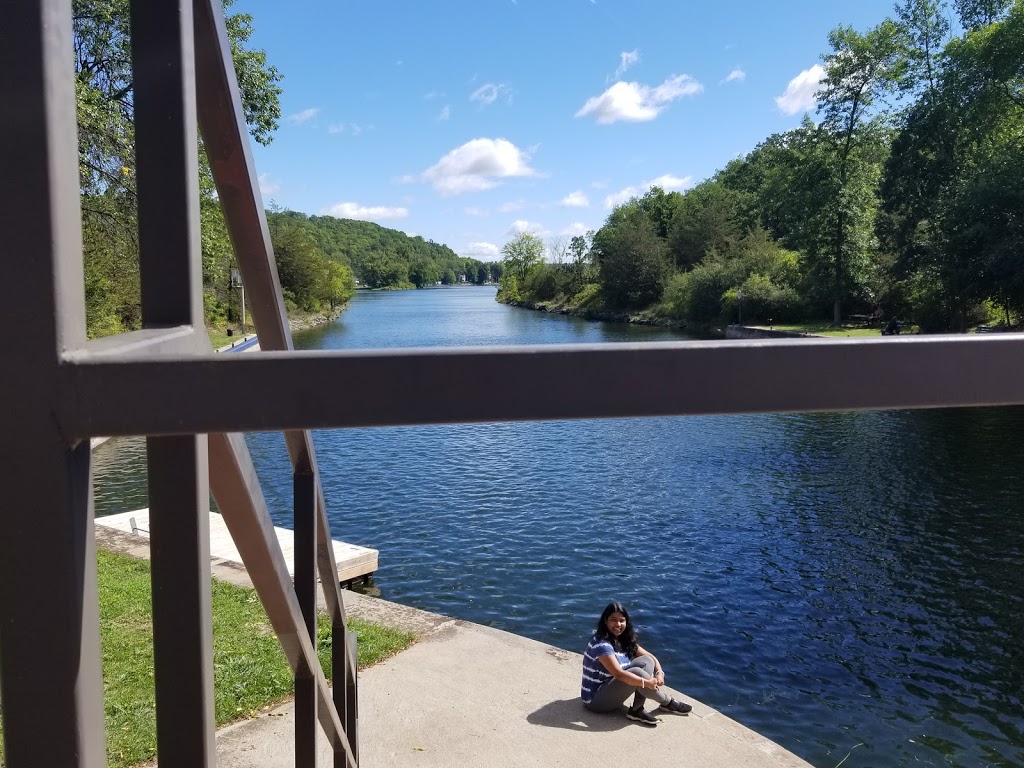 Trent-Severn Waterway, Lock 4 - Batawa | 997 Glen Miller Rd, Frankford, ON K0K 2C0, Canada | Phone: (613) 392-6376