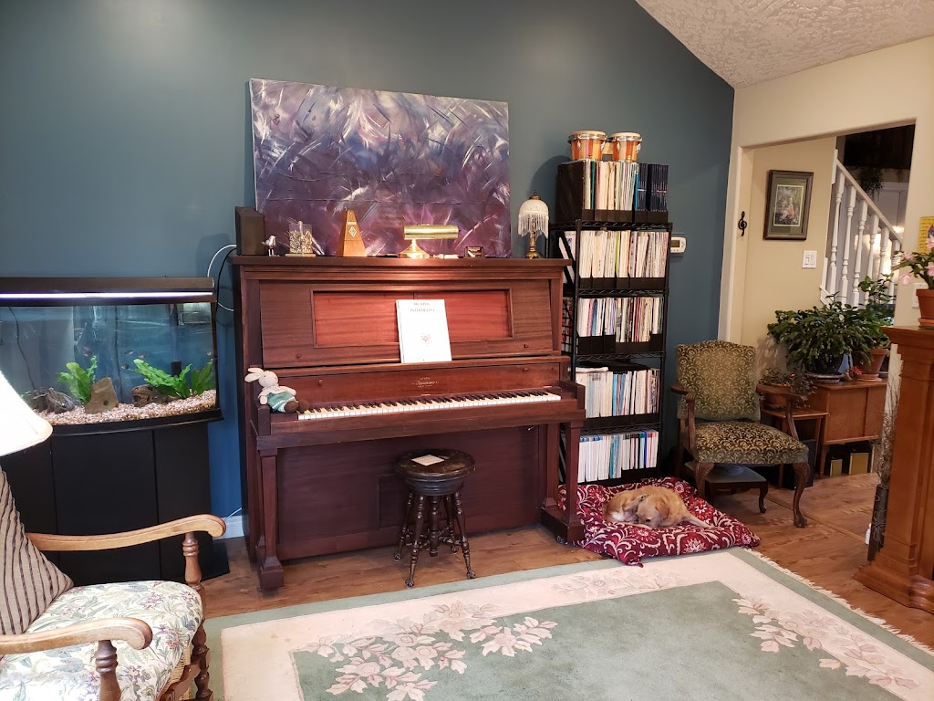 Tracy Long Piano Lessons | 1053 Sandalwood Ct, Langford, BC V9C 0E1, Canada | Phone: (250) 384-0441