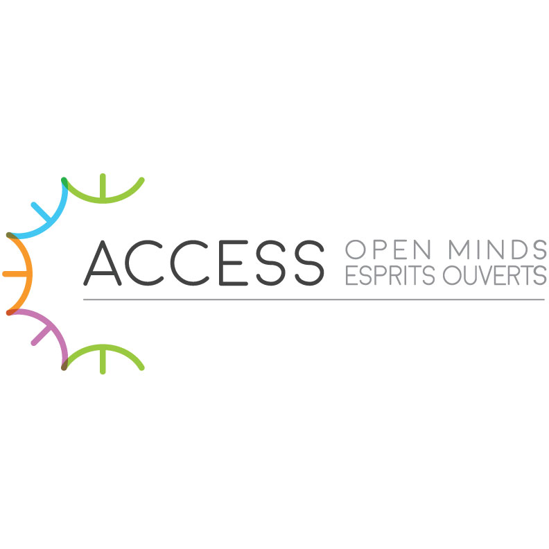 ACCESS Open Minds | 6625 Boulevard LaSalle, Verdun, QC H4H 1J9, Canada | Phone: (514) 761-6131 ext. 6209