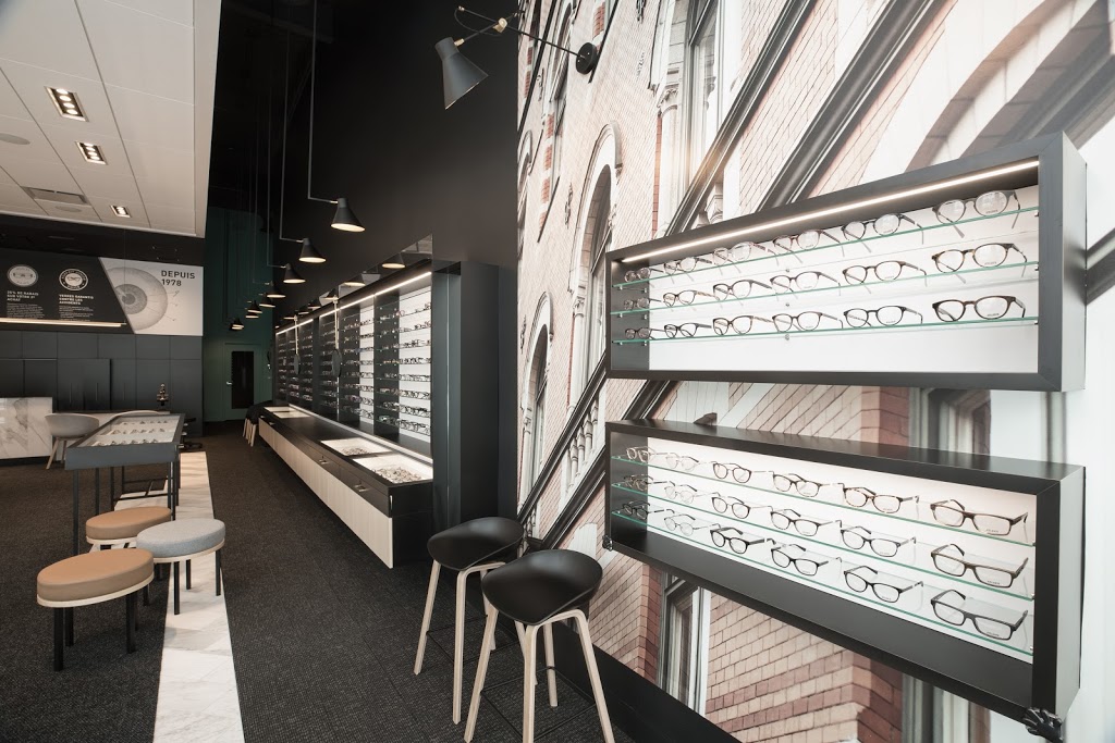 DOYLE - Optométristes et Opticiens | 4280 Boulevard des Forges, Trois-Rivières, QC G8Y 1W3, Canada | Phone: (819) 376-8886