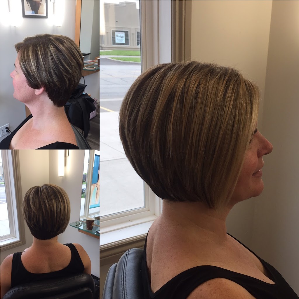 Talio Salon | 1253 Silvan Forest Dr #9, Burlington, ON L7M 4L3, Canada | Phone: (905) 634-6632