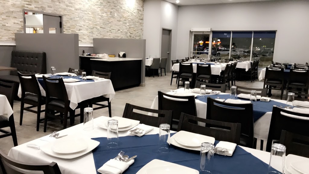 Mermaids Seafood Restaurant | 1725 Walkley Rd, Ottawa, ON K1V 2P6, Canada | Phone: (613) 733-7070