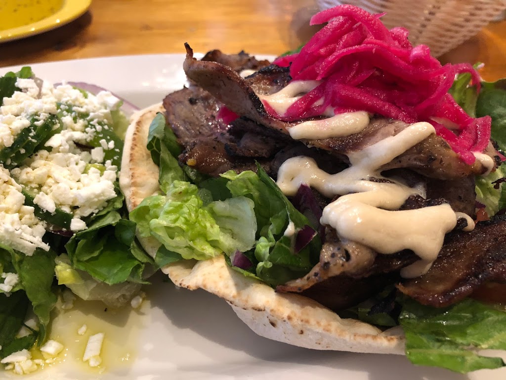 Ela! Greek Taverna | 150 Hector Gate, Dartmouth, NS B3B 0E6, Canada | Phone: (902) 481-7999