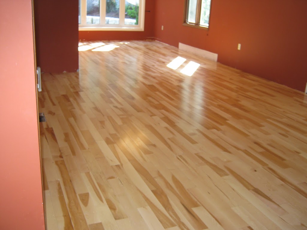 Carriera Flooring | 1295 Beacham Ct, Milton, ON L9T 0Y8, Canada | Phone: (416) 871-6676