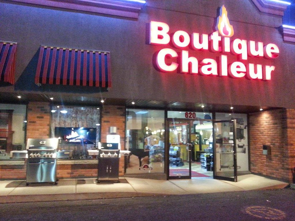 Boutique Chaleur | 620 Bd Roland-Therrien, Longueuil, QC J4H 3V9, Canada | Phone: (450) 463-1870