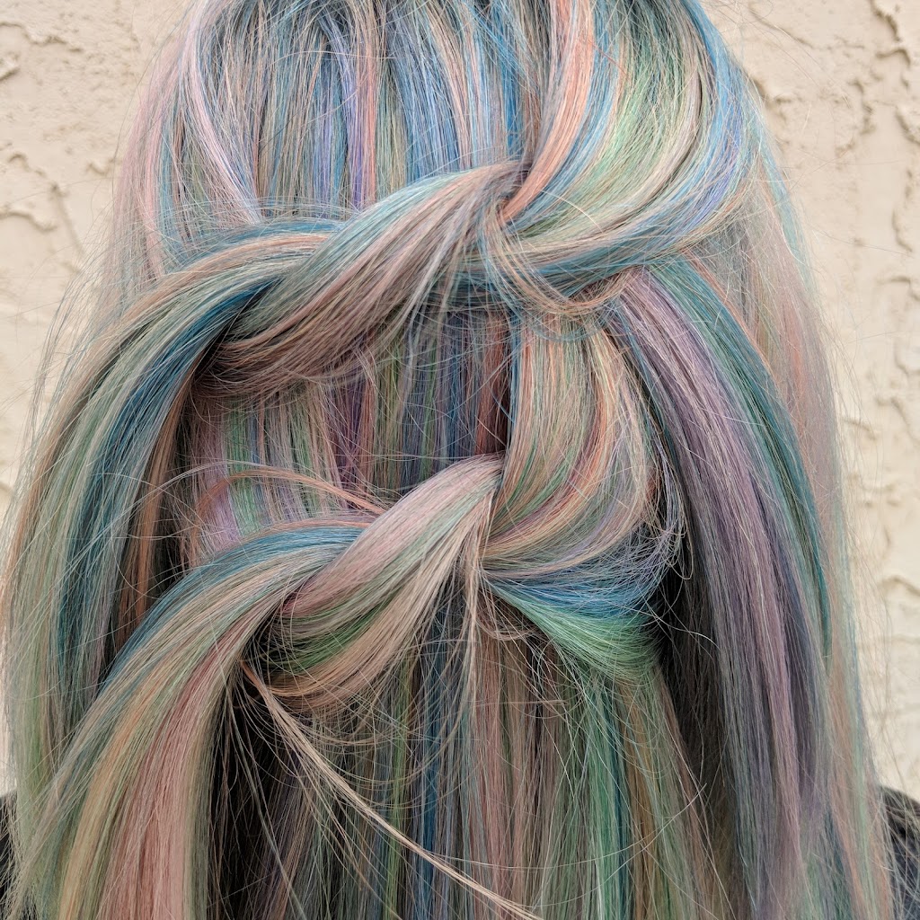 Vivid Strands | 100 Delage Crescent, St. Albert, AB T8N 5Y8, Canada | Phone: (780) 265-1112