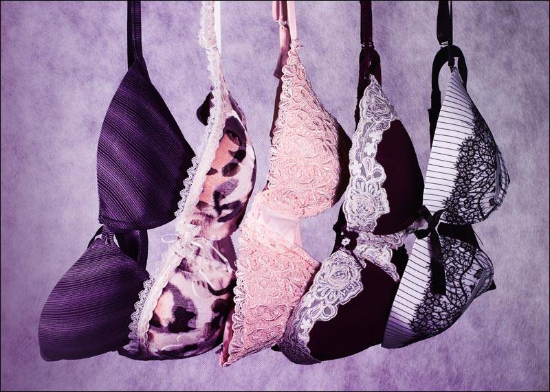 Bella European Lingerie | 301 General Pl, Kitchener, ON N2K 3V5, Canada | Phone: (519) 658-7676