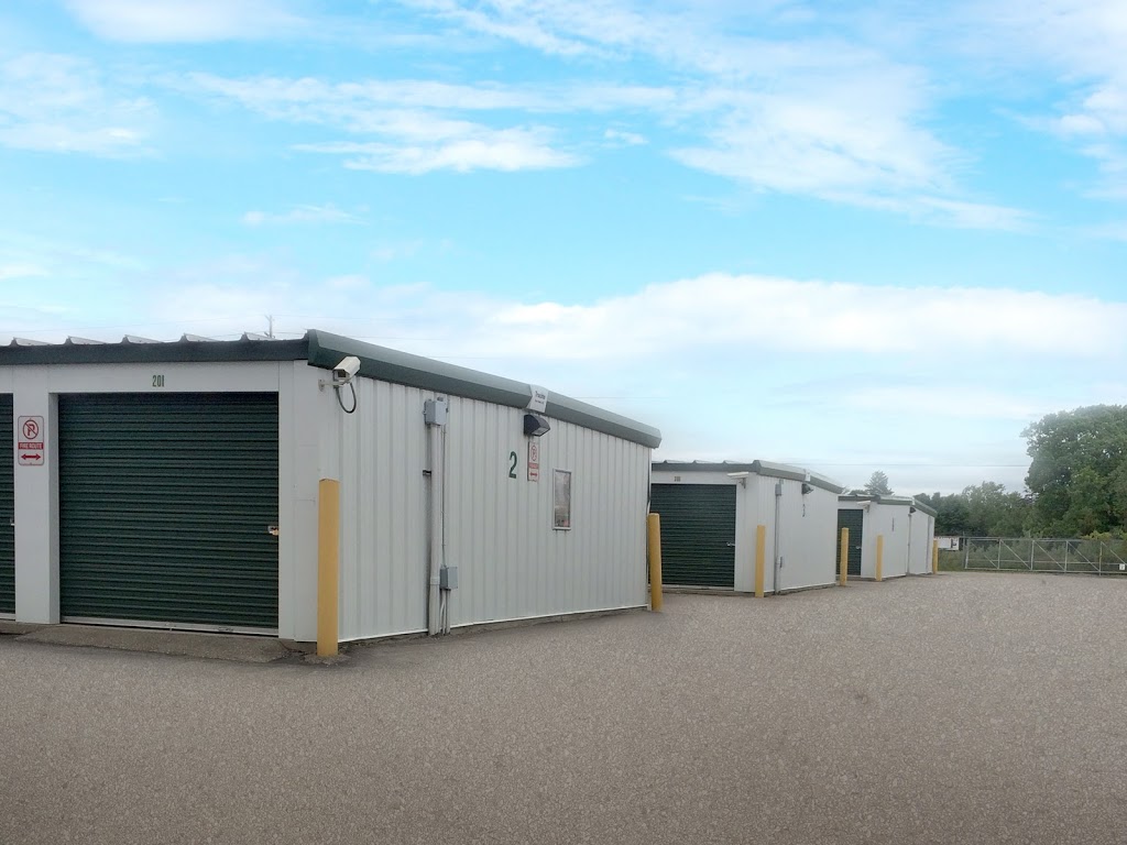 Access Storage - London East | 2330 Scanlan St, London, ON N5W 6G8, Canada | Phone: (226) 774-0373