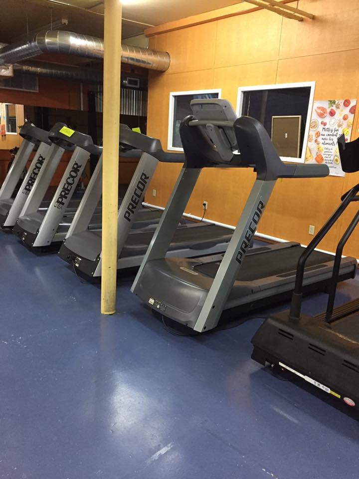 Centre Gym Santé | 567 Chemin Saint François O, Saint-François-de-la-Rivière-du-Sud, QC G0R 3A0, Canada | Phone: (418) 259-2454