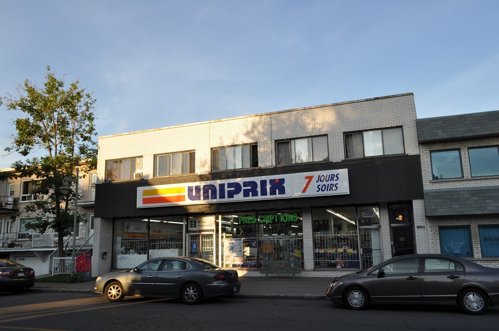 Uniprix Thi Mong Thuy - Marie - La - Pharmacie affiliée | 7609 Rue Centrale, LaSalle, QC H8P 1K8, Canada | Phone: (514) 365-0770