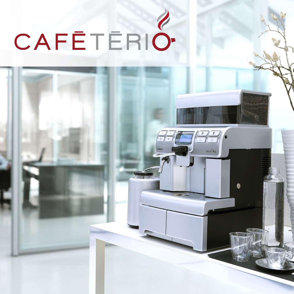 Service de pause-café Cafétério | Cafeterio Office Coffee Servic | 242 Rue de Montligeon, Boucherville, QC J4B 6E6, Canada | Phone: (450) 641-6661
