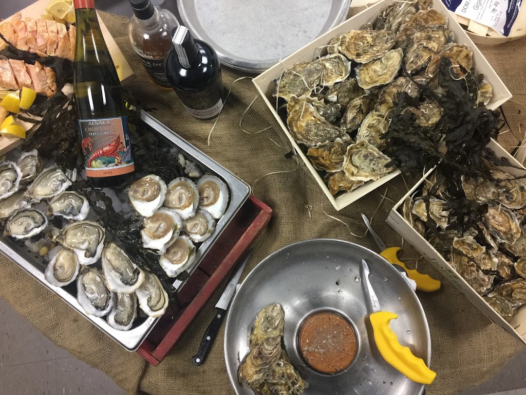 ShuckerPaddy OysterCo | 18 Fern Meadow Rd, Toronto, ON M1E 5J1, Canada | Phone: (416) 823-6933