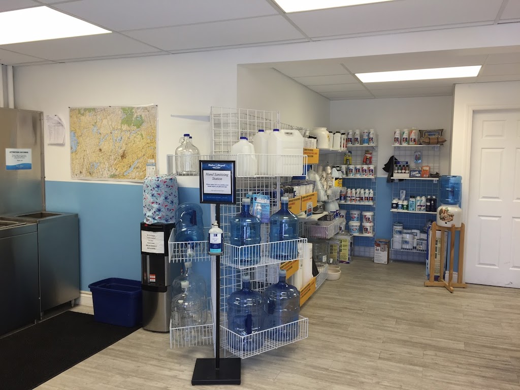 Water Depot Peterborough | 943 Clonsilla Ave, Peterborough, ON K9J 5Y2, Canada | Phone: (705) 878-0707