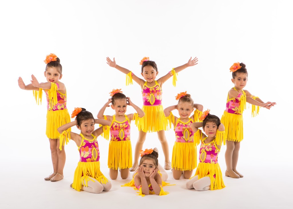 Vlads Dance Company | 565 Edward Ave Unit 10, Richmond Hill, ON L4C 9W8, Canada | Phone: (905) 737-6446