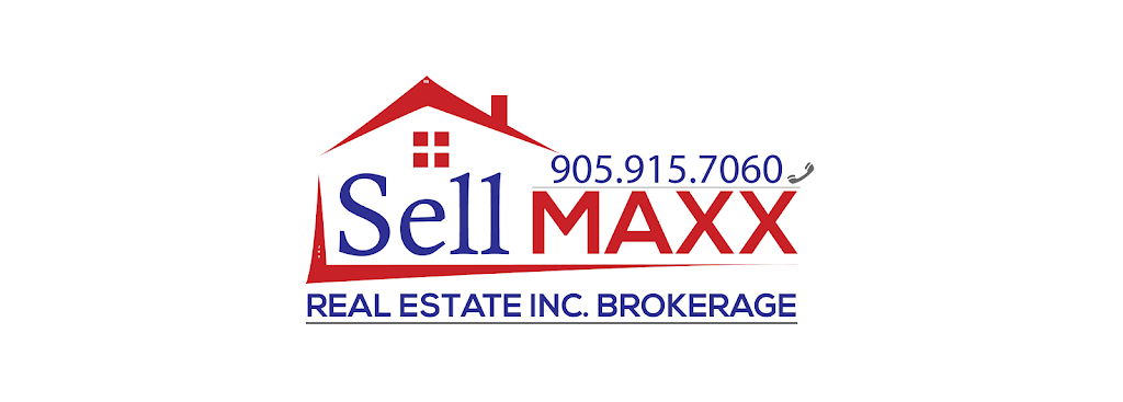 SellMaxx Real Estate Inc. Brokerage | 1 Gateway Blvd, Brampton, ON L6T 0G3, Canada | Phone: (905) 915-7060