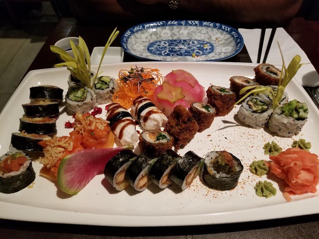 Nihon Sushi | 1971 Rue de Bergerville, Québec, QC G1S 1J7, Canada | Phone: (418) 687-2229