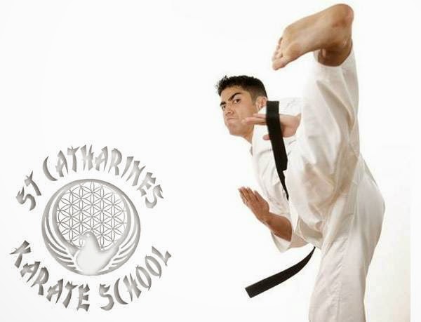 St Catharines Karate School | 89 Scott St, St. Catharines, ON L2N 1G8, Canada | Phone: (905) 646-1223