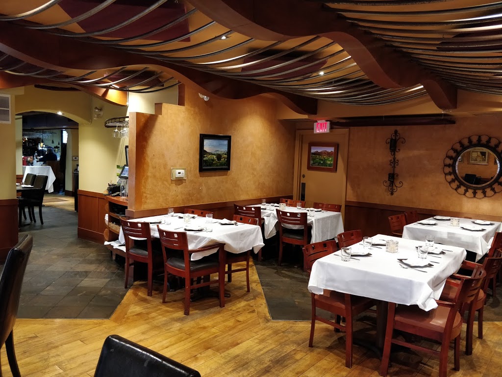 Ambiyan Indian Restaurant | 149 Main St Unionville, Unionville, ON L3R 2G8, Canada | Phone: (905) 480-0094