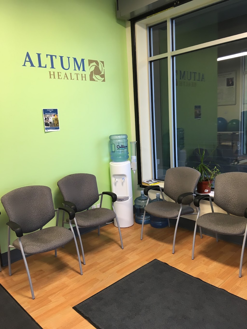 Altum Health | 516 Centennial Pkwy N unit 4, Hamilton, ON L8E 0G2, Canada | Phone: (905) 664-3300