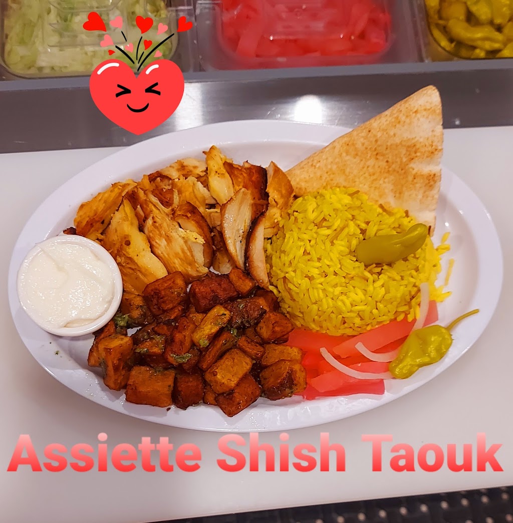 Juste Taouk | 15247 Rue de St Augustin #100, Mirabel, QC J7N 1X1, Canada | Phone: (514) 448-7702