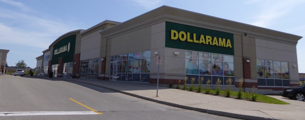 Dollarama | 2435 Appleby Line, Burlington, ON L7L 0B6, Canada | Phone: (289) 313-0050