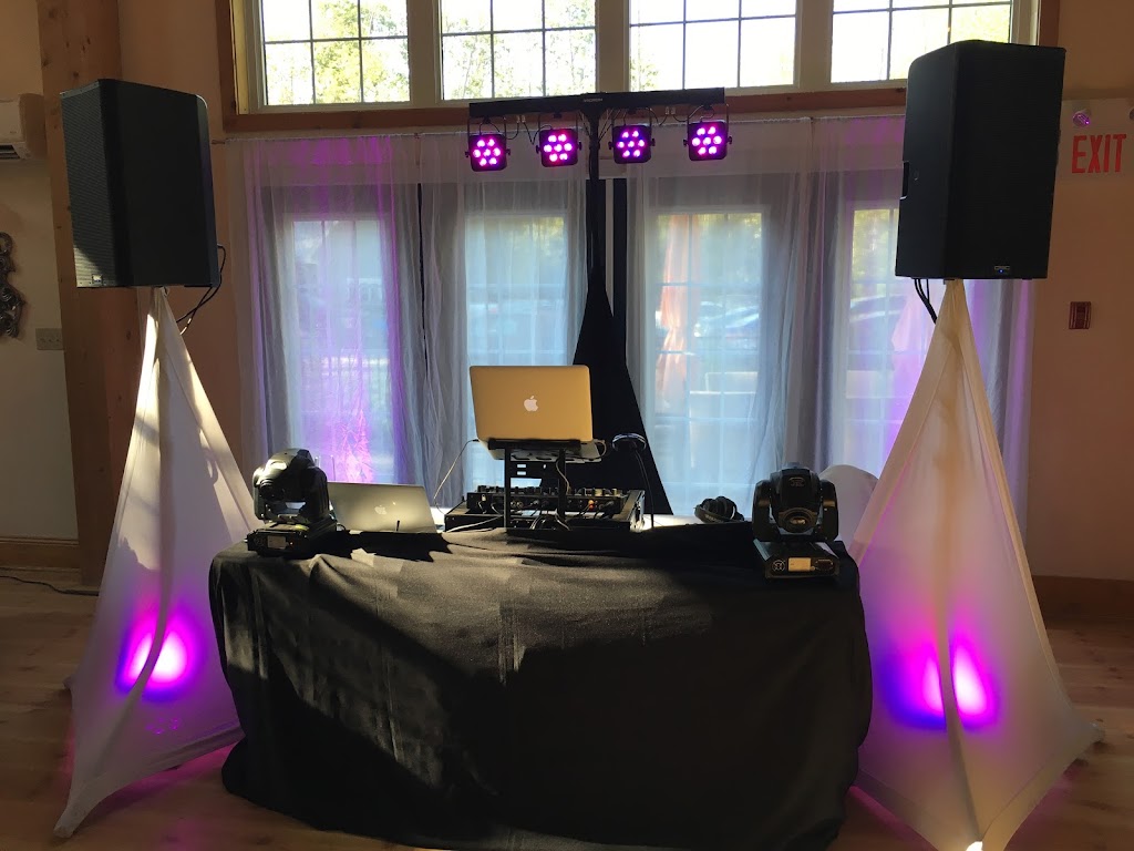 All Request DJ Services | 49 Patrick St, Trenton, ON K8V 4B4, Canada | Phone: (613) 922-3353