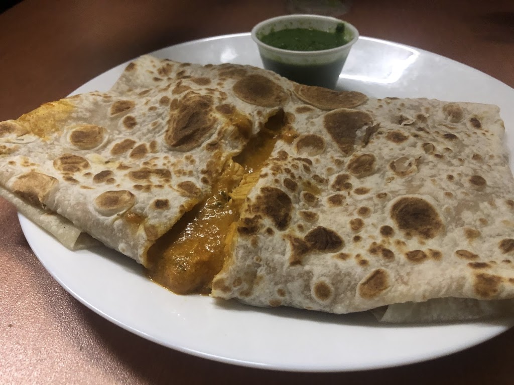 House of indian roti | 2344 Dufferin St, York, ON M6E 3S4, Canada | Phone: (416) 901-7684