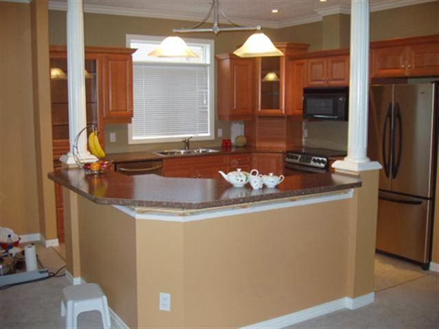 Arts Custom Countertops | 395 Ottawa St S, Kitchener, ON N2M 3P3, Canada | Phone: (519) 744-0876